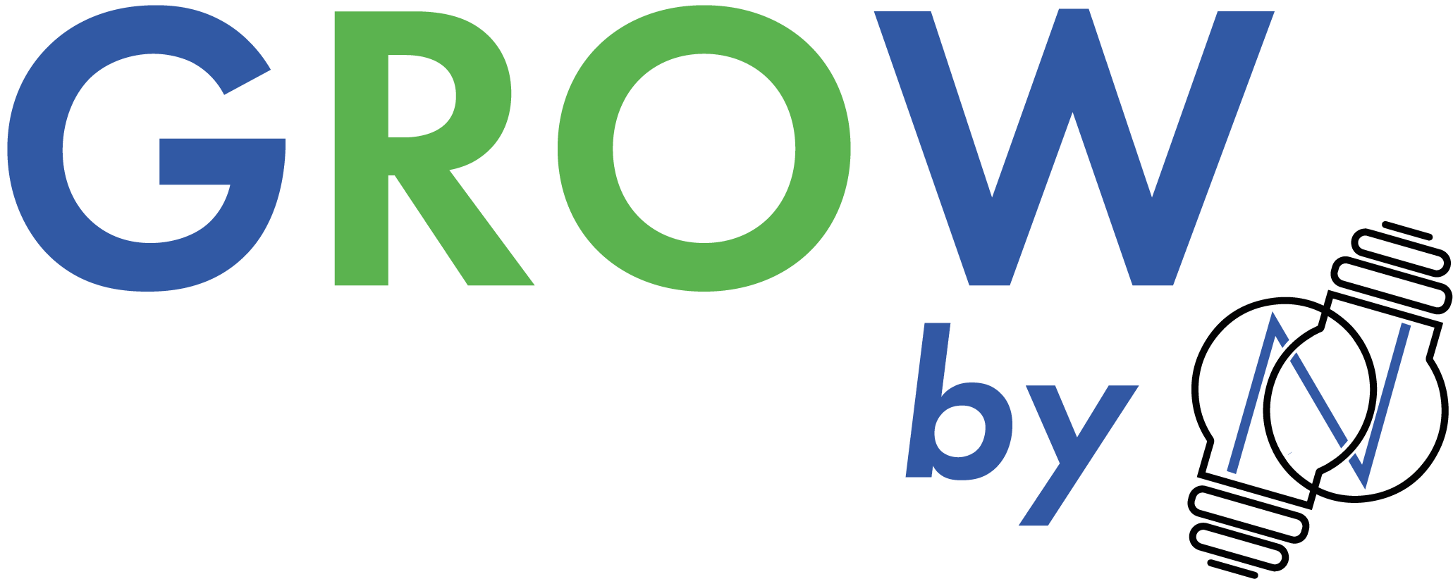 GROW by NULL eV.